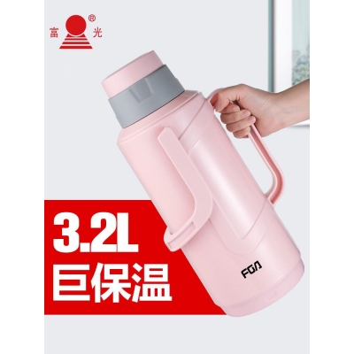 暖壶8磅3.2升