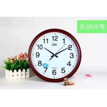 康巴丝挂表2568