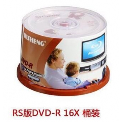 日胜DVD光盘
