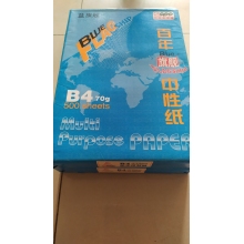 B4旗舰纸