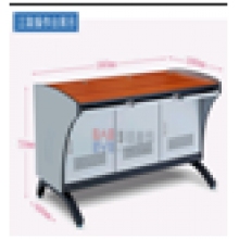 指挥中心工作台