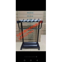 12头雨伞架