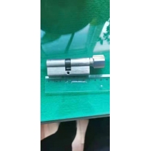 锁芯