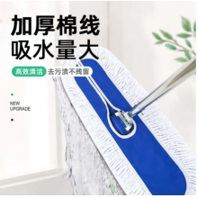 大拖把