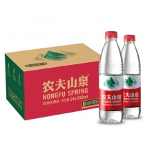 瓶装水