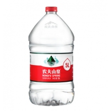 桶装水