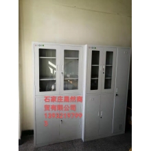 平分玻璃柜