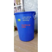 圆桶大垃圾桶