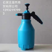 耐酸碱喷壶 3.0