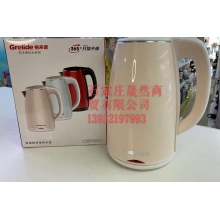 电热水壶格来德D1017A