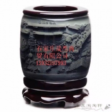 笔筒