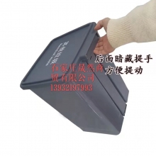 15升脚踩垃圾桶