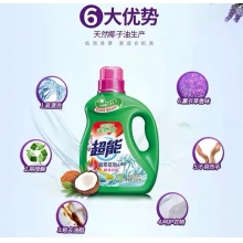 白猫洗洁精