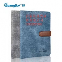 广博25开记事本20022