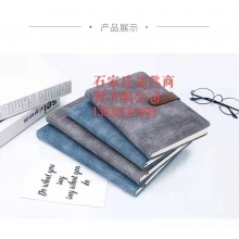 广博25开记事本20022