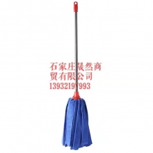 不绣钢杆吸水墩布