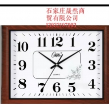 康巴丝挂表  6520