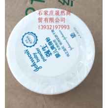 强生婴儿爽身粉  140克
