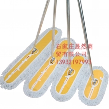 尘推拖把60CM