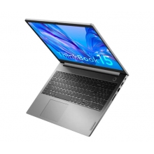 THINKBOOK 15  I5-1155G7 16G 512G固态 锐炬显卡 15.6寸IPS 带包鼠