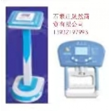 握力测试仪JYJ-3000