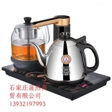 金灶全智能电热茶艺炉K -905ST