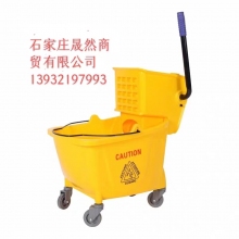 白云24升榨水车