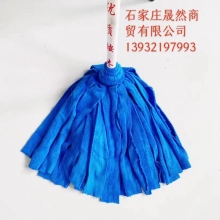 木把墩布