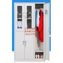 铁皮柜