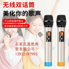 索爱SA-X22 11.5英寸大功率重低音广场舞音响移动户外蓝牙拉杆音箱扩音器带无线麦克风