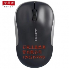 双飞燕无线鼠标300