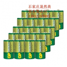 1号超霸电池