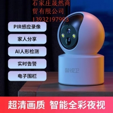 摄像头
