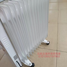扬子油酊15片电暖气