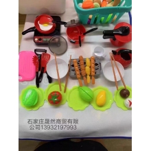 厨房玩具  大号