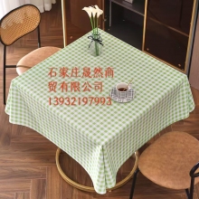 桌布（100*160）