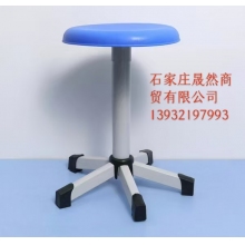 学生实验室升降凳