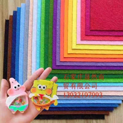 不织布40*45
