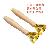 撞钟（对）