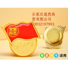 党徽大磁力