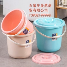 加厚水桶