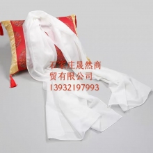 丝棉丝巾  135*45