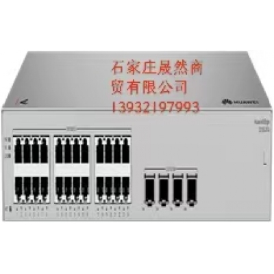 华为交换机S310S-24T4J