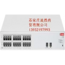 华为交换机FutureMatrix S210-24P2SR
